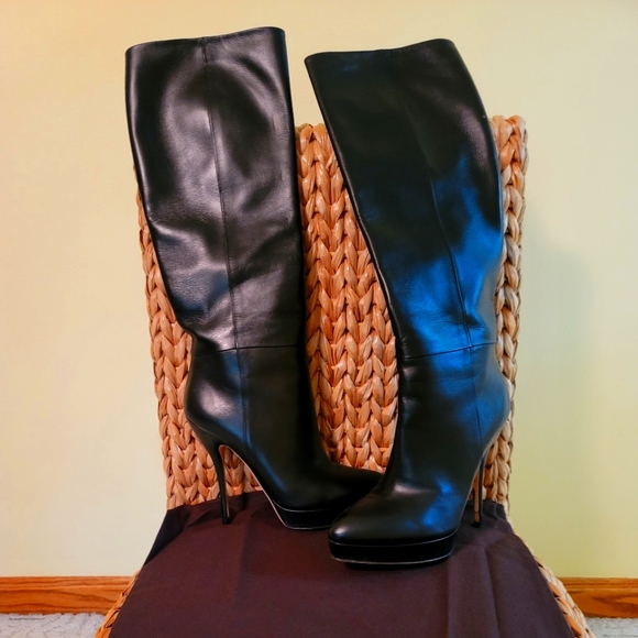 Gucci Boots - Picture 2 of 13